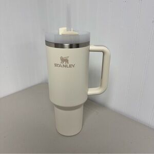Stanley Cream Insulated Mug